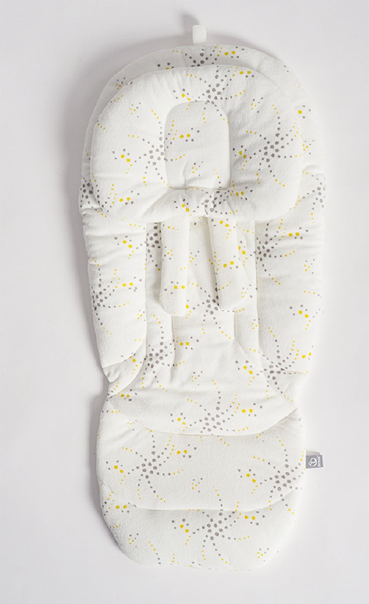 stokke scoot newborn insert