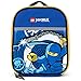 Ninjago Lightning Vertical Lunch Bag