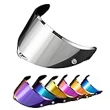 psler Pista GP RR visor - Pista Helmet Visor