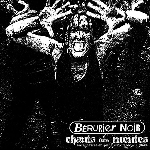 Porcherie by Berurier Noir on Amazon Music