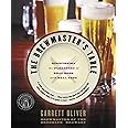 The Brewmaster's Table: Discovering the Pleasures of Real Beer with Real Food
