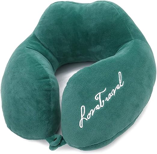 Amazon Com Gnzoe Travel Pillows Polypropylene Cotton Hump U