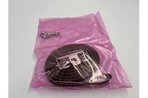 YUNMOKH CQ109-67004 Carriage Belt with Tensioner for HP Designjet 4000 4000ps 4020PS 4500 4500MFP 4500ps 4520 T7100 T7200 Z6100 Z6100PS Z6200 L25500 42" B0 Plotter