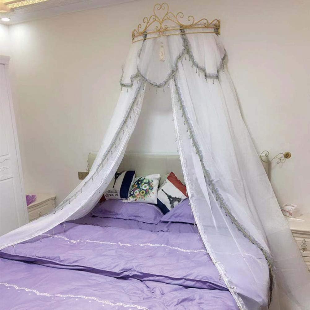 princess canopy crown