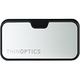 ThinOptics Universal Pod Case (Silver)