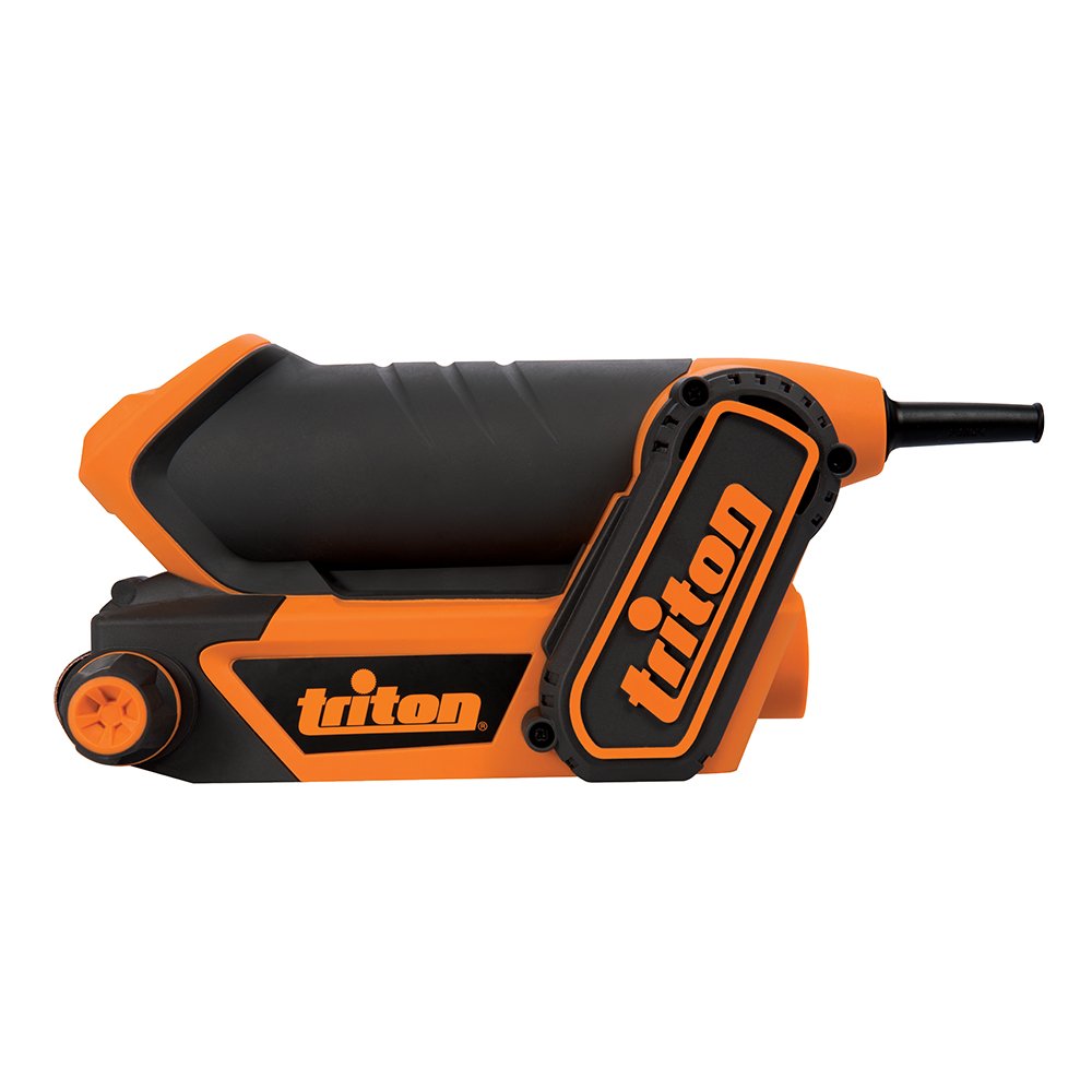 Editor's Review, Triton TCMBS Palm Sander 2024, 3.3/5, 0 Likes Tool