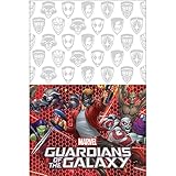Stumps Shindigz Guardians of the Galaxy 2 Table Cover