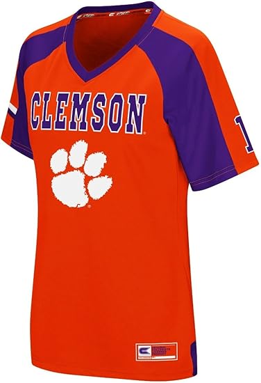 clemson football jersey amazon