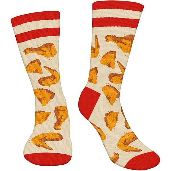 S-JIANG Llavero De Imitación Para Alimentos Con Patas De Pollo Fritas, Pepitas De Pollo Frito, Llavero Para Bolso, Oficina, Accesorios De Coche, Regalos