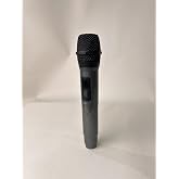 Wireless Microphone for The Karaoke Machine, Bluetooth Speakers