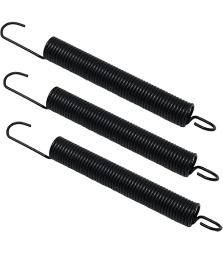 thumbnail image 2 of Extension Spring For MTD Troy-Bilt Cub Cadet 932-0209 732-0209 2 of 14