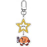 LINE FRIENDS BT21 - Universal Keyring