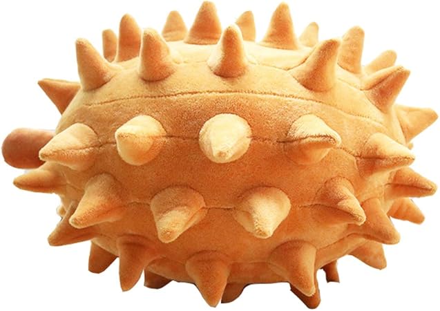durian plush