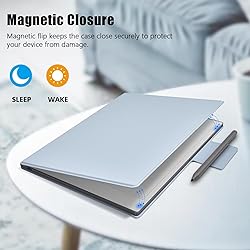 E NET-CASE Case for Remarkable Paper Pro, Premium