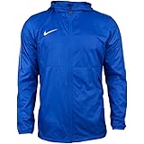 nike rainproof jacket