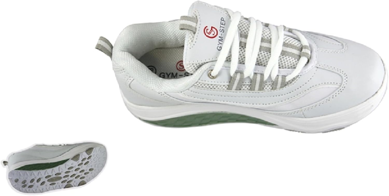 scarpe gym step