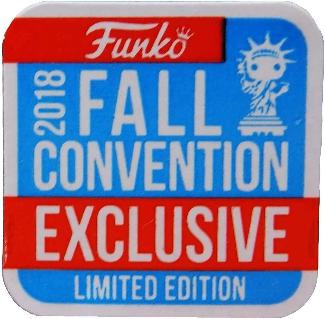 Funko POP! Television: Game of Thrones - The Creators (3 Pack) 2018 Fall Convention Shared Exclusive - Image 5