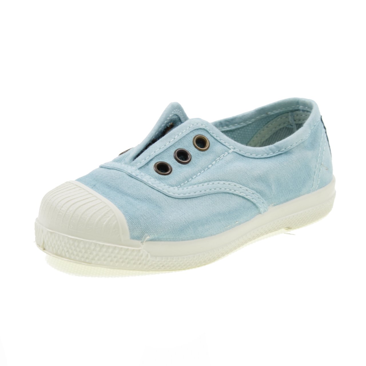 turquoise bottom shoes