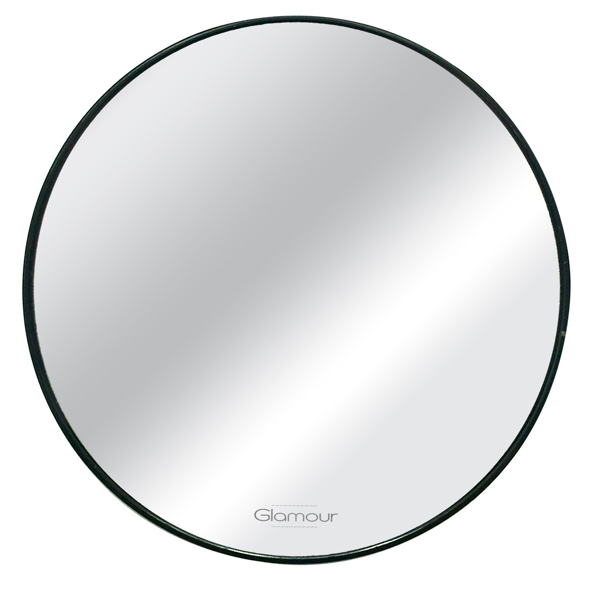 Glamour Institute Magnifying Mirror with Suction Cup