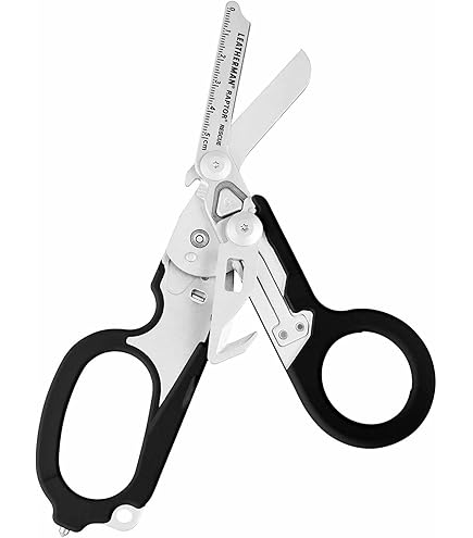 レザーマン　ラプタータン LEATHERMAN RAP-TAN 災害救助ツール RAPTOR タン HOLSTERケース