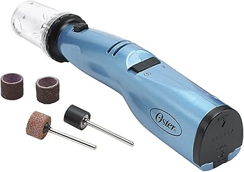 Best Dog Nail Grinder