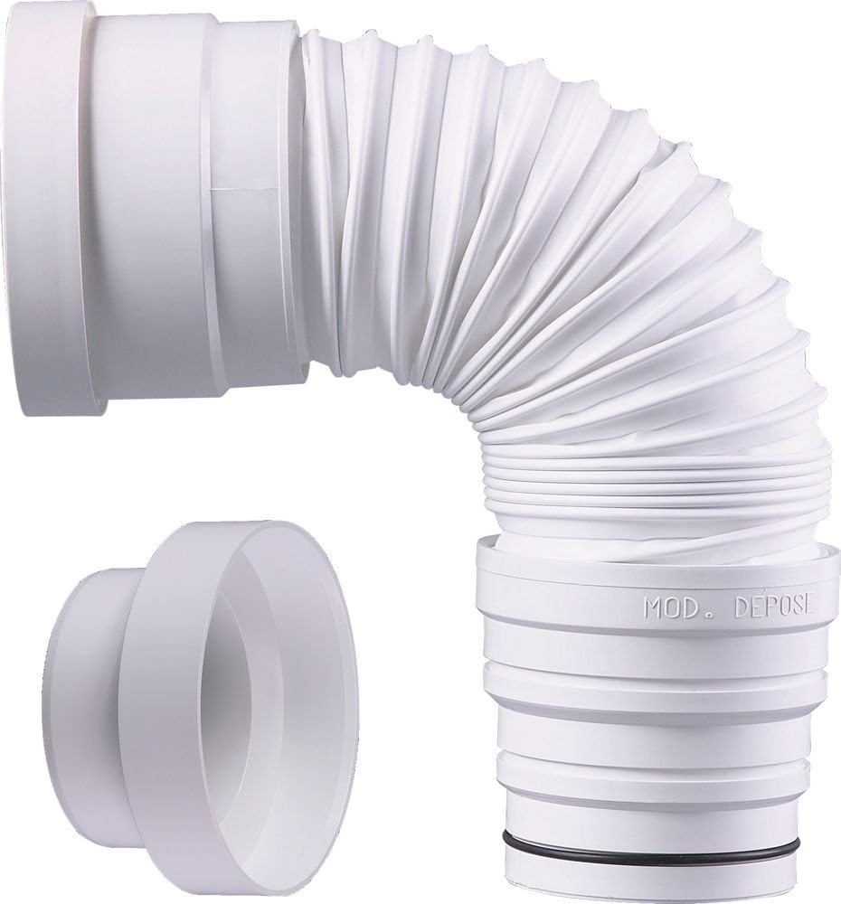 tubi flessibili piatti