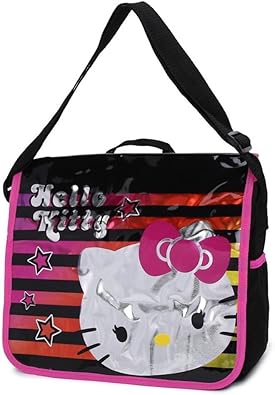 sanrio messenger bag