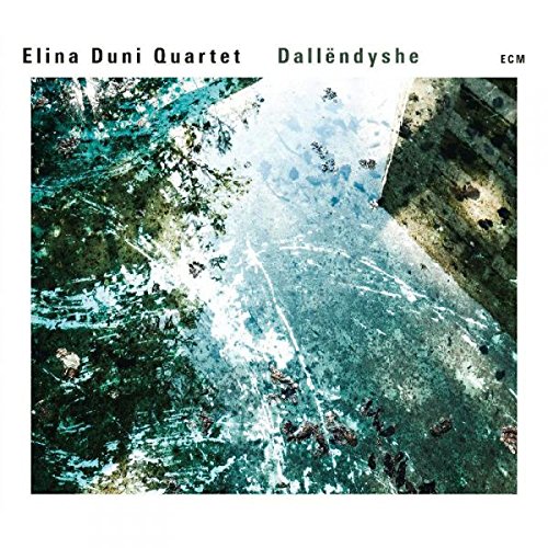 Elina Duni - Dallёndyshe