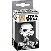 Funko Pop! Star Wars: First Order Stormtrooper - The Force Awakens Collectible Vinyl Figure