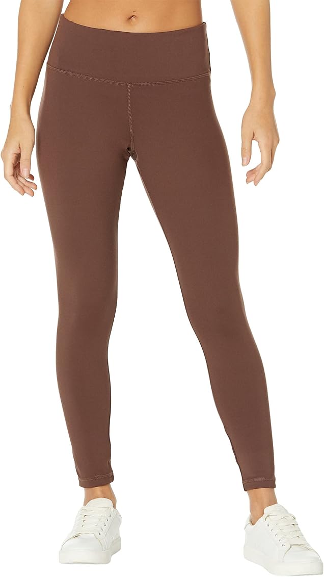 jockey high waisted leggings