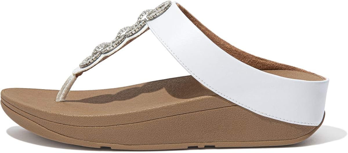 Fitflop Damen Fino Sandale Amazon.de Schuhe & Handtaschen