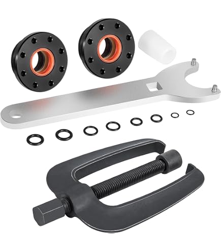 Kit De Remplissage Pour Direction Hydraulique Seastar - Purge Facile, Anti-Fuite - Pour Bateaux - 3