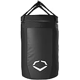 EvoShield Baseball/Softball Ball Bag - Black
