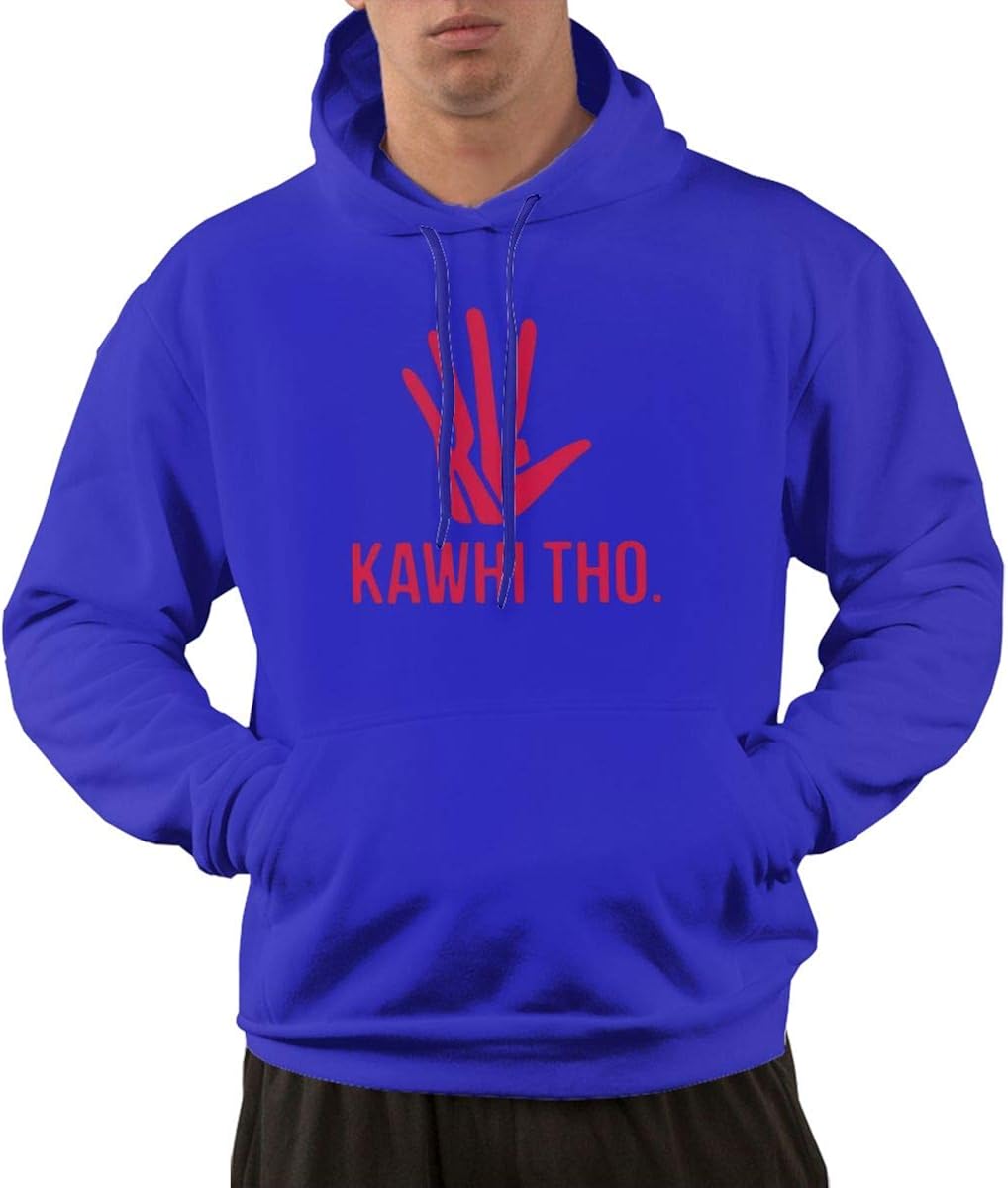 kawhi leonard claw hoodie
