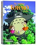 My Neighbor Totoro Picture Book (New Edition)