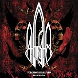 At The Gates Album: «Purgatory Unleashed: Live at Wacken» (Front side) At The Gates Album: «Purgatory Unleashed: Live at Wacken» (Front side)