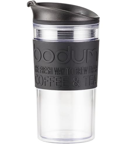 Amazon.com: Bodum Travel Mug : Home & Kitchen