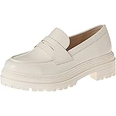 The Drop Women's Ryan Lug Sole Loafer
