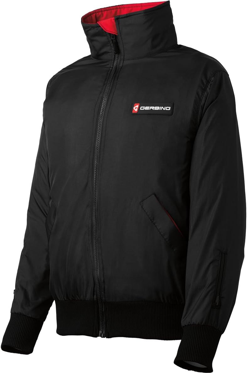 Gerbing Heated Jacket Liner - 12V Motorcycle (XS)