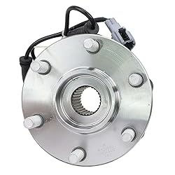 Stirling P515065PR_B805F - Pair 2 Front Wheel