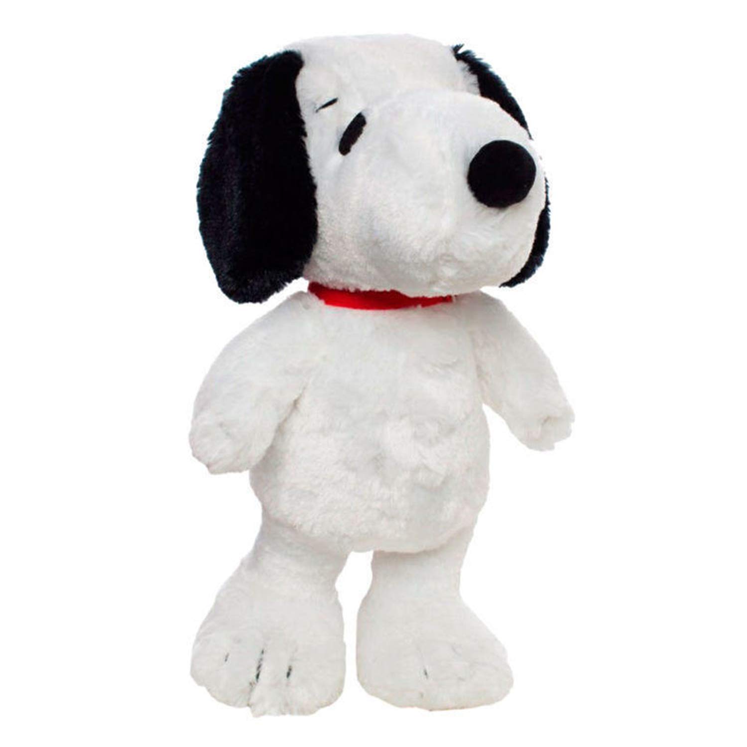 Peanuts Snoopy plush toy dog 17'72"/45cm Quality super soft