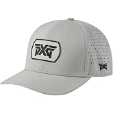 Dog Tag 6-Panel Snapback Cap