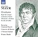 Johann Simon Mayr: Overtures