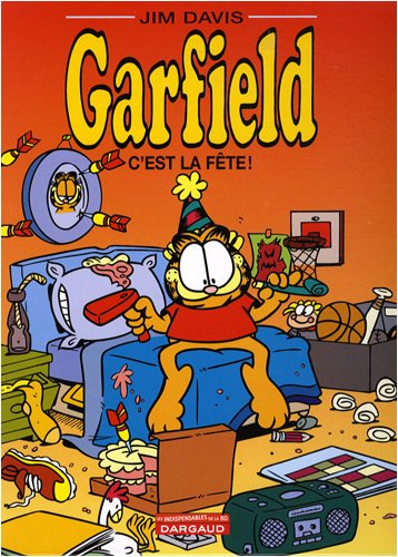 C'est la fête !