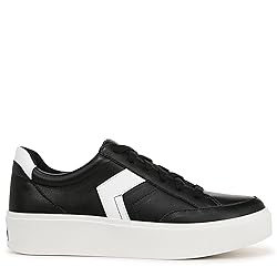 Dr. Scholl's Womens Madison Lace Sneaker