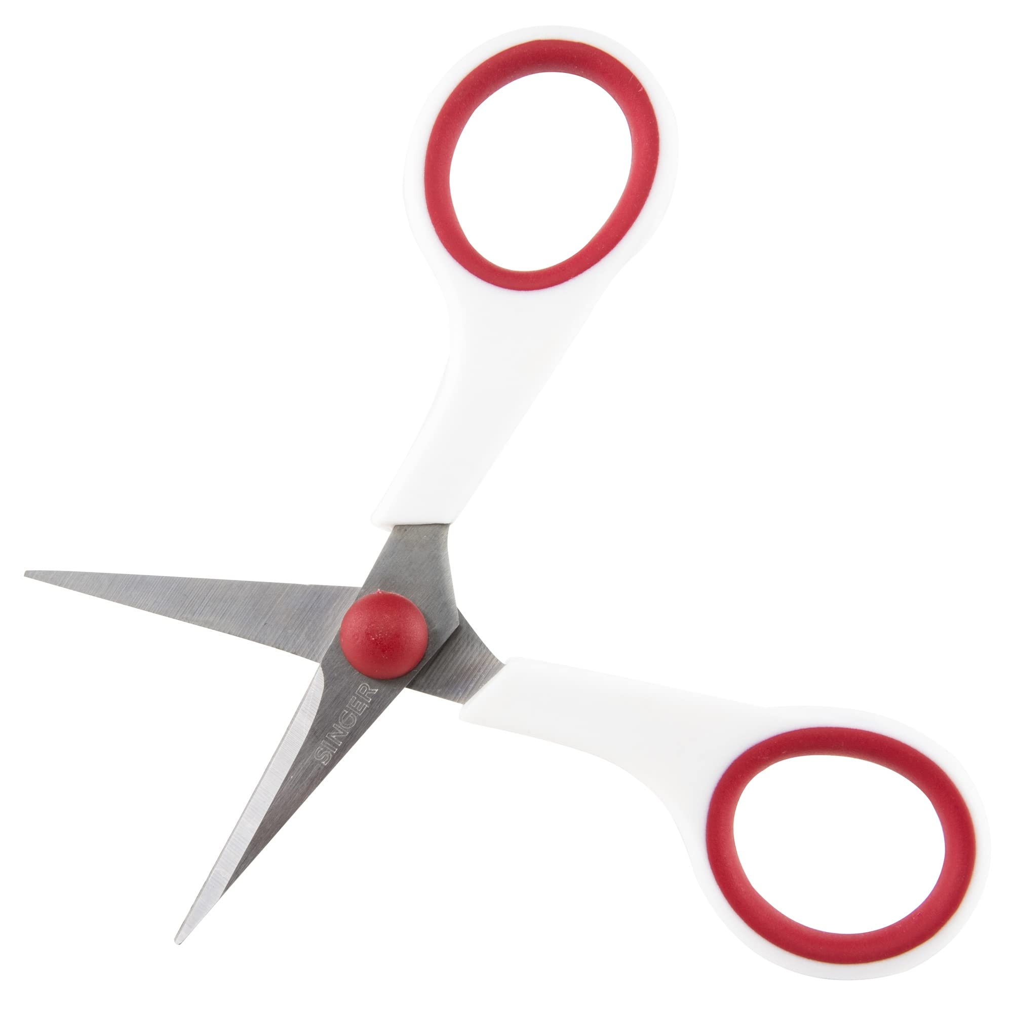 Singer Salon Scissors 4-3/4
