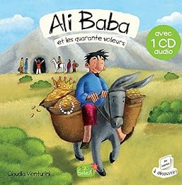 Ali Baba et les quarante voleurs