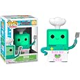 Adventure Time POP! Vinyl Figure BMO 10 cm Funko