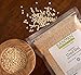Banyan Botanicals Urad Dal (Split Black Lentils) - USDA Organic - Non GMO - Split & Hulled Matpe Beans