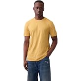 Gap Mens Everyday Soft Crewneck T-Shirt Tee